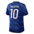 Kylian Mbappé France National Team Nike 2026 Home Stadium Replica Jersey - Blue - Jersey Teams World