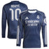Kylian Mbapp Fan Edition Football Jersey | Shop Kylian Mbapp Soccer Shirt Online