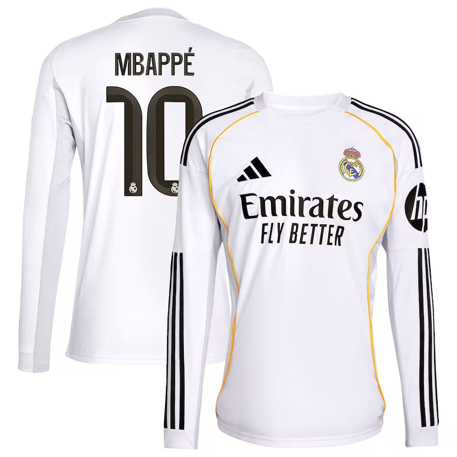 Kylian Mbapp Fan Edition Football Jersey | Shop Kylian Mbapp Soccer Shirt Online