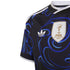 Lionel Messi Argentina National Team adidas 2026 Away Replica Jersey - Black