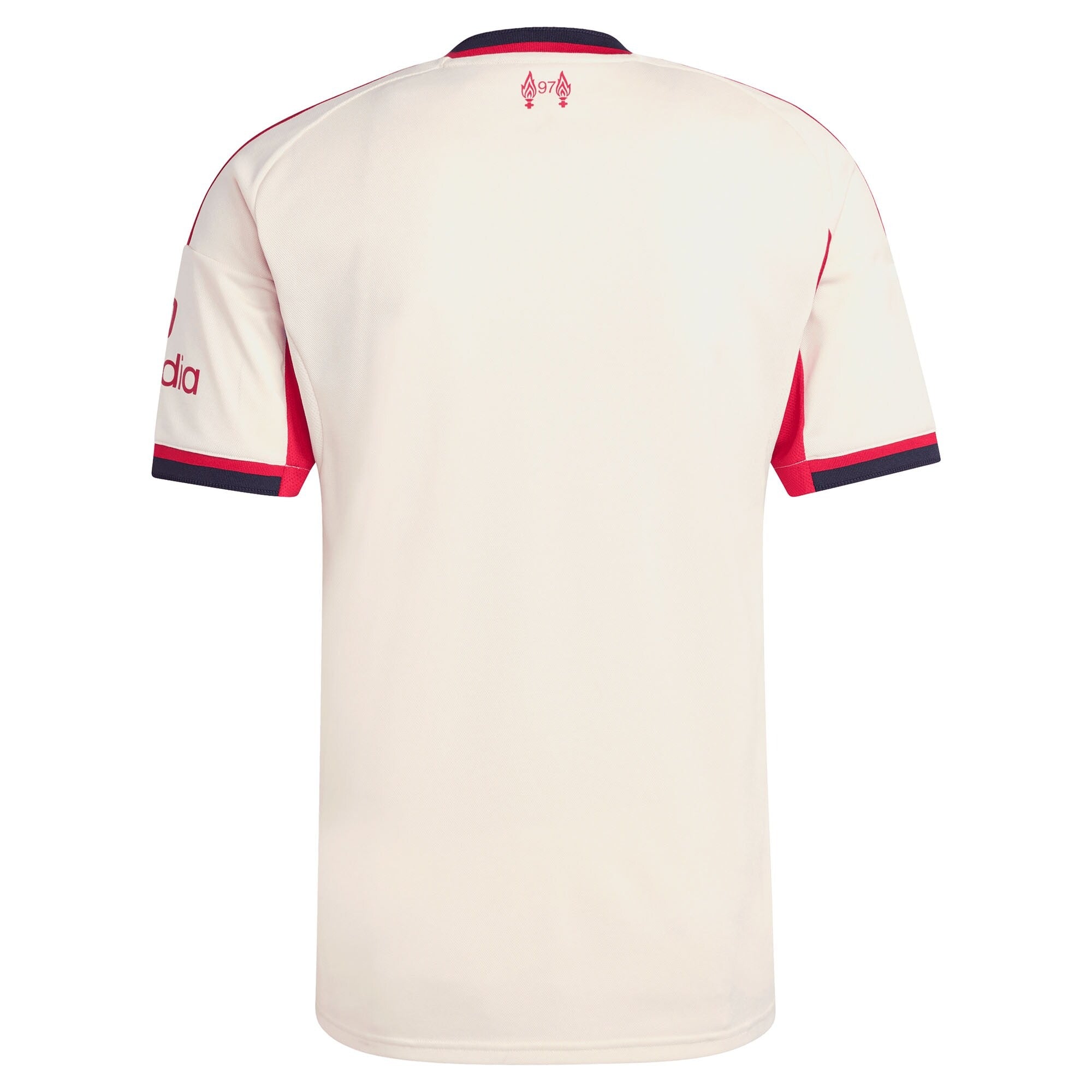 Liverpool Fan Edition Football Jersey | Shop Liverpool Soccer Shirt Online