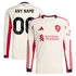 Liverpool Fan Edition Football Jersey | Shop Liverpool Soccer Shirt Online