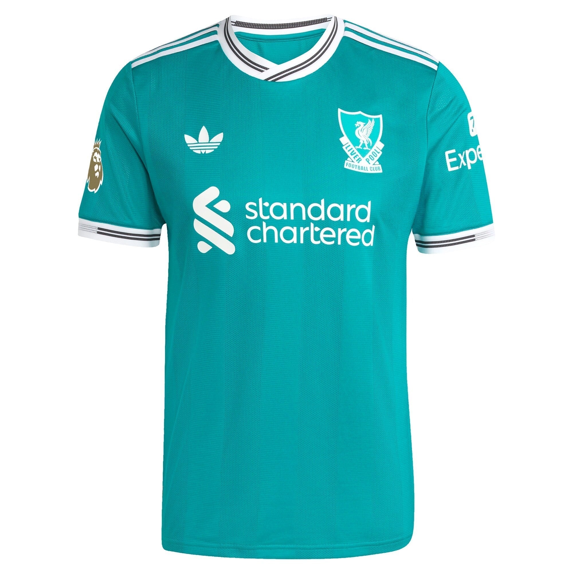 Liverpool Fan Edition Football Jersey | Shop Liverpool Soccer Shirt Online