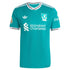 Liverpool Fan Edition Football Jersey | Shop Liverpool Soccer Shirt Online