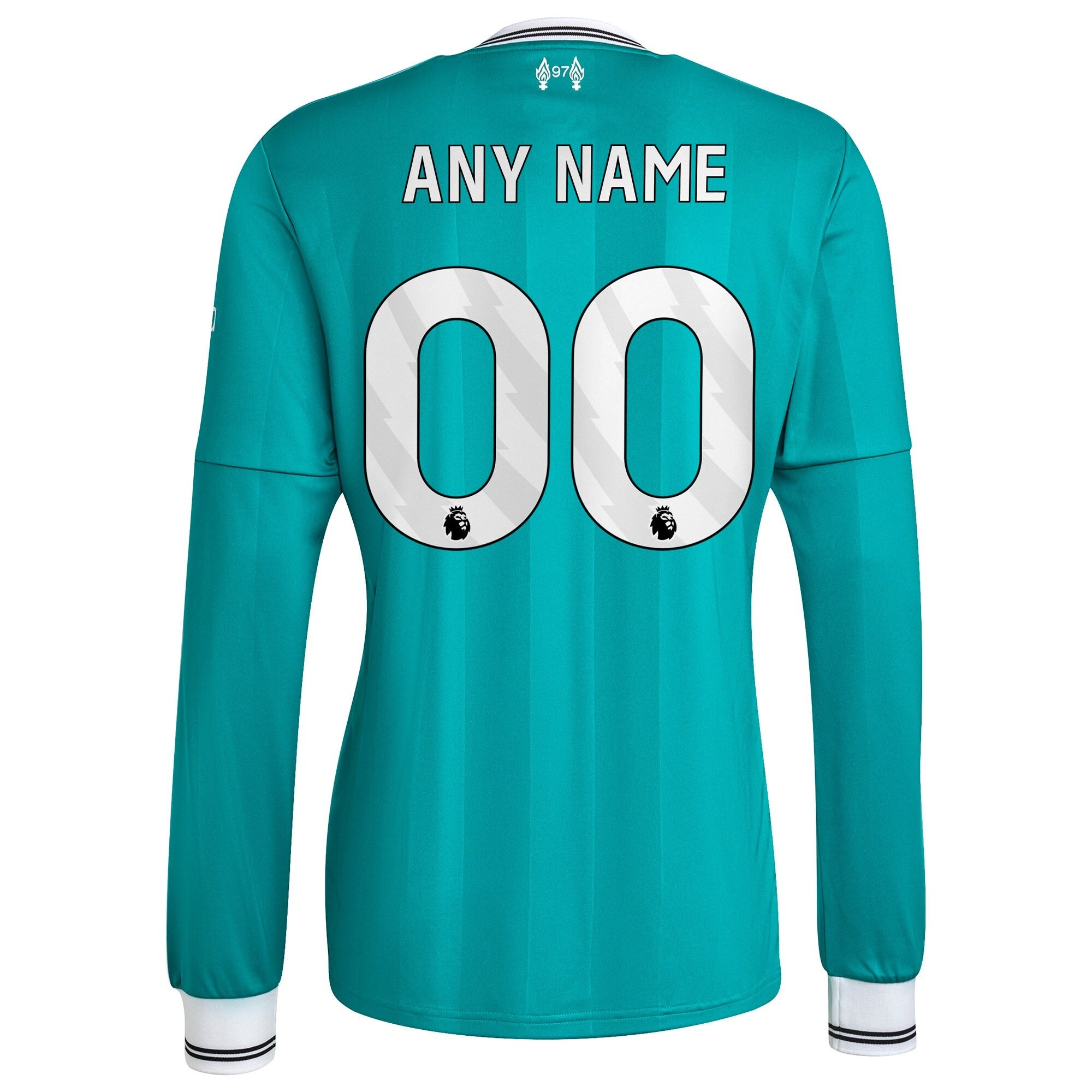 Liverpool Fan Edition Football Jersey | Shop Liverpool Soccer Shirt Online