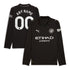 Manchester City Fan Edition Football Jersey | Shop Manchester City Soccer Shirt Online