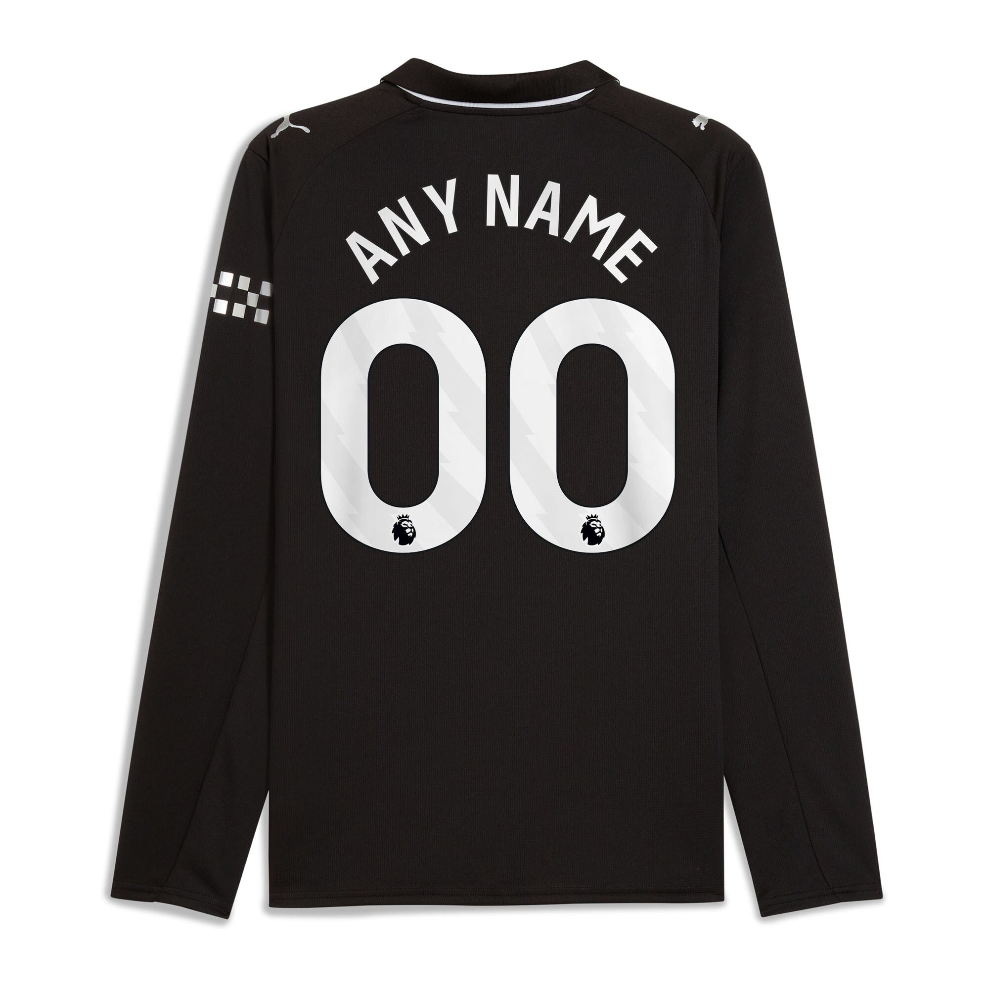 Manchester City Fan Edition Football Jersey | Shop Manchester City Soccer Shirt Online