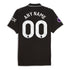 Manchester City Fan Edition Football Jersey | Shop Manchester City Soccer Shirt Online