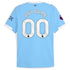Manchester City Fan Edition Football Jersey | Shop Manchester City Soccer Shirt Online
