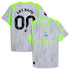 Manchester City Fan Edition Football Jersey | Shop Manchester City Soccer Shirt Online