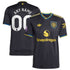 Manchester United Fan Edition Football Jersey | Shop Manchester United Soccer Shirt Online