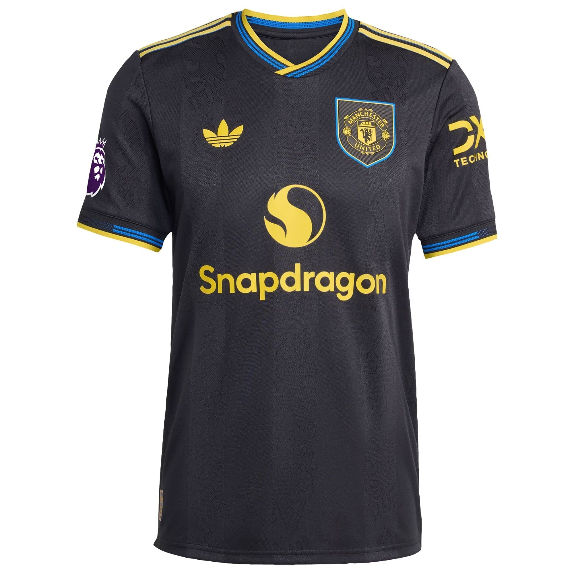 Manchester United Fan Edition Football Jersey | Shop Manchester United Soccer Shirt Online