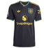 Manchester United Fan Edition Football Jersey | Shop Manchester United Soccer Shirt Online