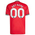 Manchester United Fan Edition Football Jersey | Shop Manchester United Soccer Shirt Online