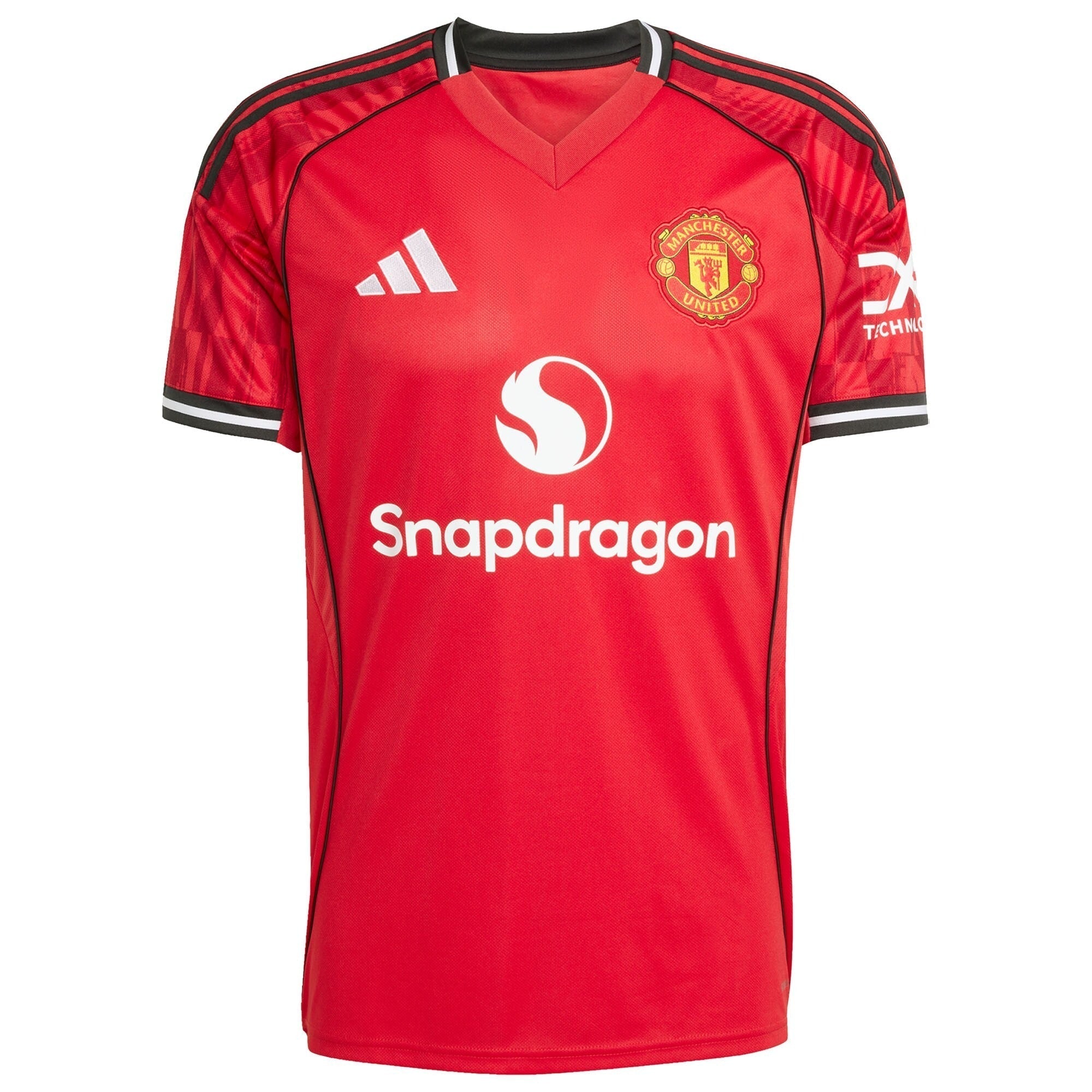 Marcus Rashford Manchester United Fan Edition Football Jersey | Shop Marcus Rashford Manchester United Soccer Shirt Online