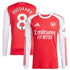 Martin Fan Edition Football Jersey | Shop Martin Soccer Shirt Online