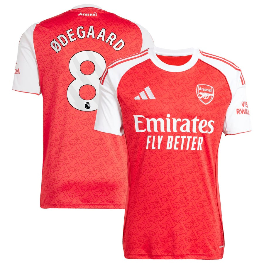 Martin Fan Edition Football Jersey | Shop Martin Soccer Shirt Online