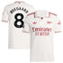 Martin Fan Edition Football Jersey | Shop Martin Soccer Shirt Online
