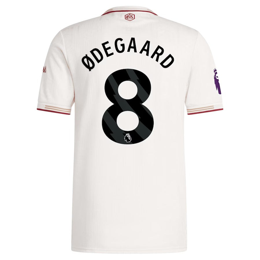 Martin Fan Edition Football Jersey | Shop Martin Soccer Shirt Online