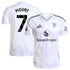 Mason Mount Manchester United Fan Edition Football Jersey | Shop Mason Mount Manchester United Soccer Shirt Online