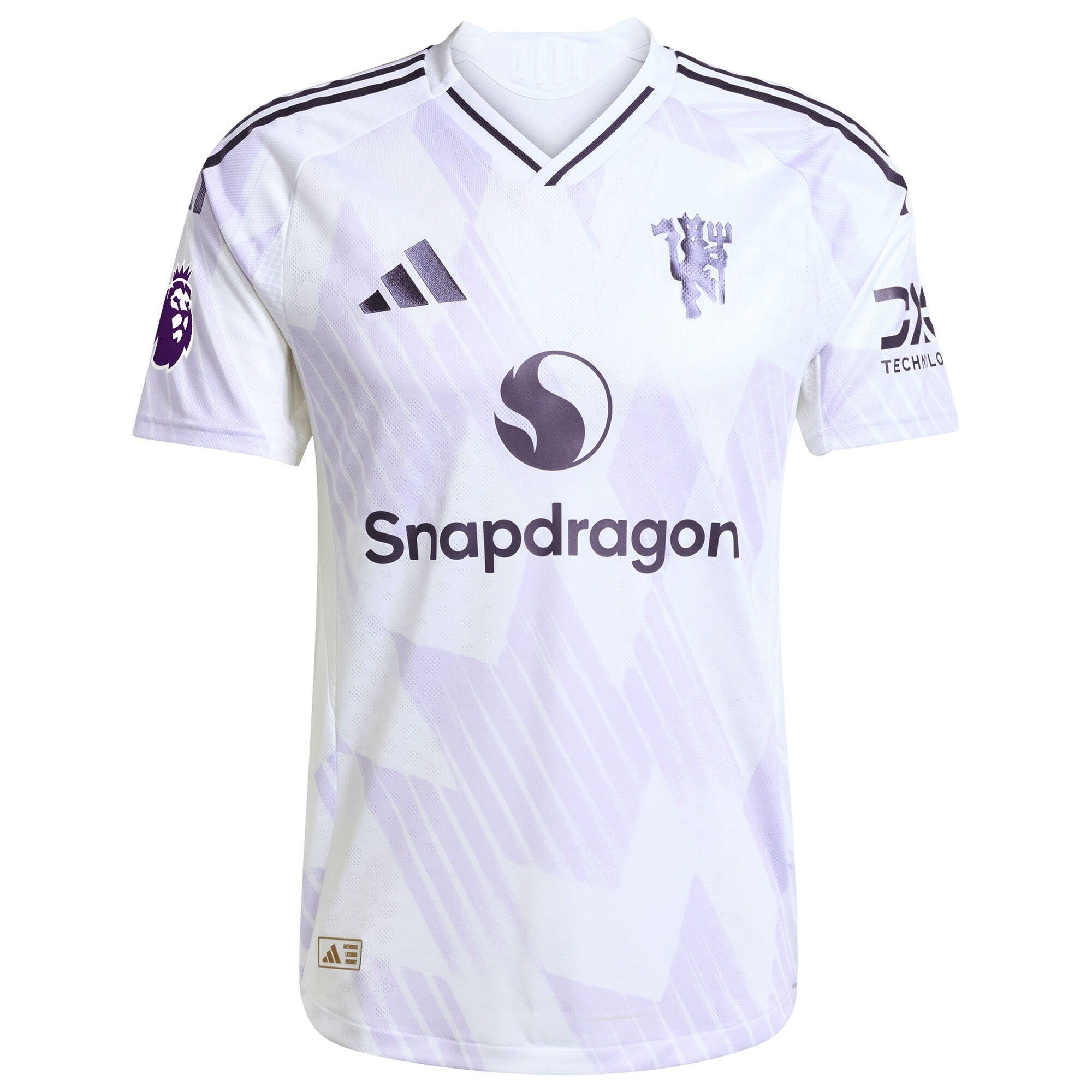 Mason Mount Manchester United Fan Edition Football Jersey | Shop Mason Mount Manchester United Soccer Shirt Online