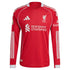 Mohamed Salah Liverpool Fan Edition Football Jersey | Shop Mohamed Salah Liverpool Soccer Shirt Online