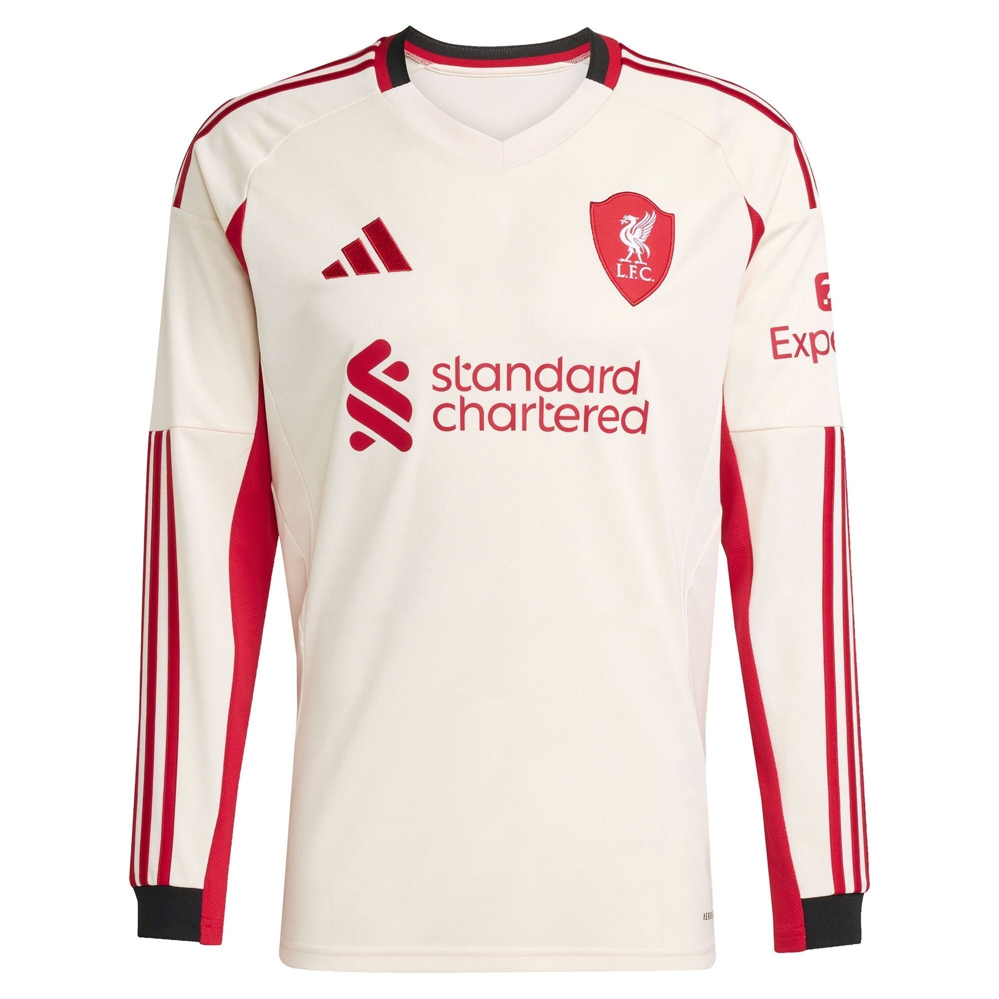 Mohamed Salah Liverpool Fan Edition Football Jersey | Shop Mohamed Salah Liverpool Soccer Shirt Online
