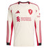 Mohamed Salah Liverpool Fan Edition Football Jersey | Shop Mohamed Salah Liverpool Soccer Shirt Online