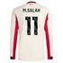 Mohamed Salah Liverpool Fan Edition Football Jersey | Shop Mohamed Salah Liverpool Soccer Shirt Online