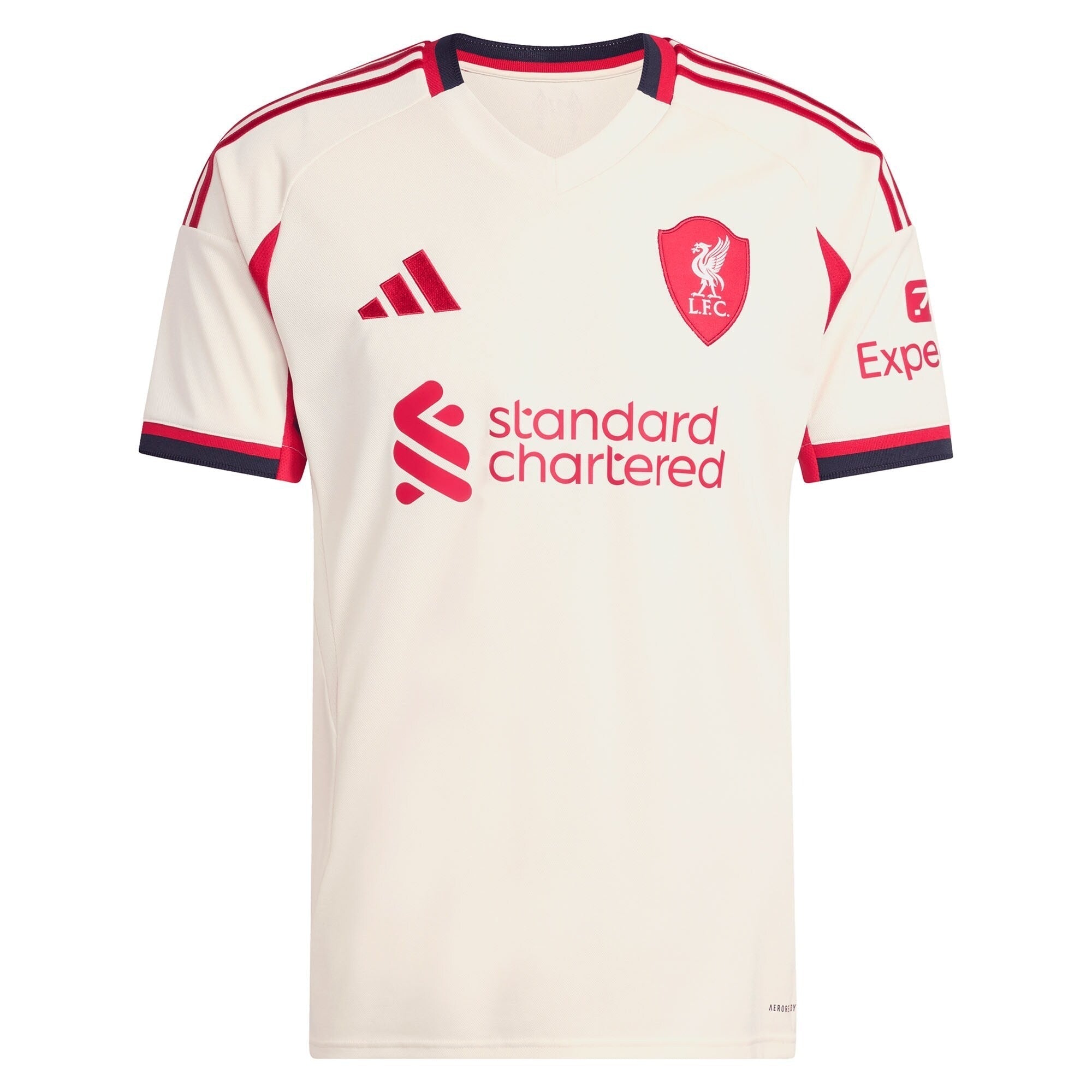 Mohamed Salah Liverpool Fan Edition Football Jersey | Shop Mohamed Salah Liverpool Soccer Shirt Online