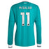 Mohamed Salah Liverpool Fan Edition Football Jersey | Shop Mohamed Salah Liverpool Soccer Shirt Online