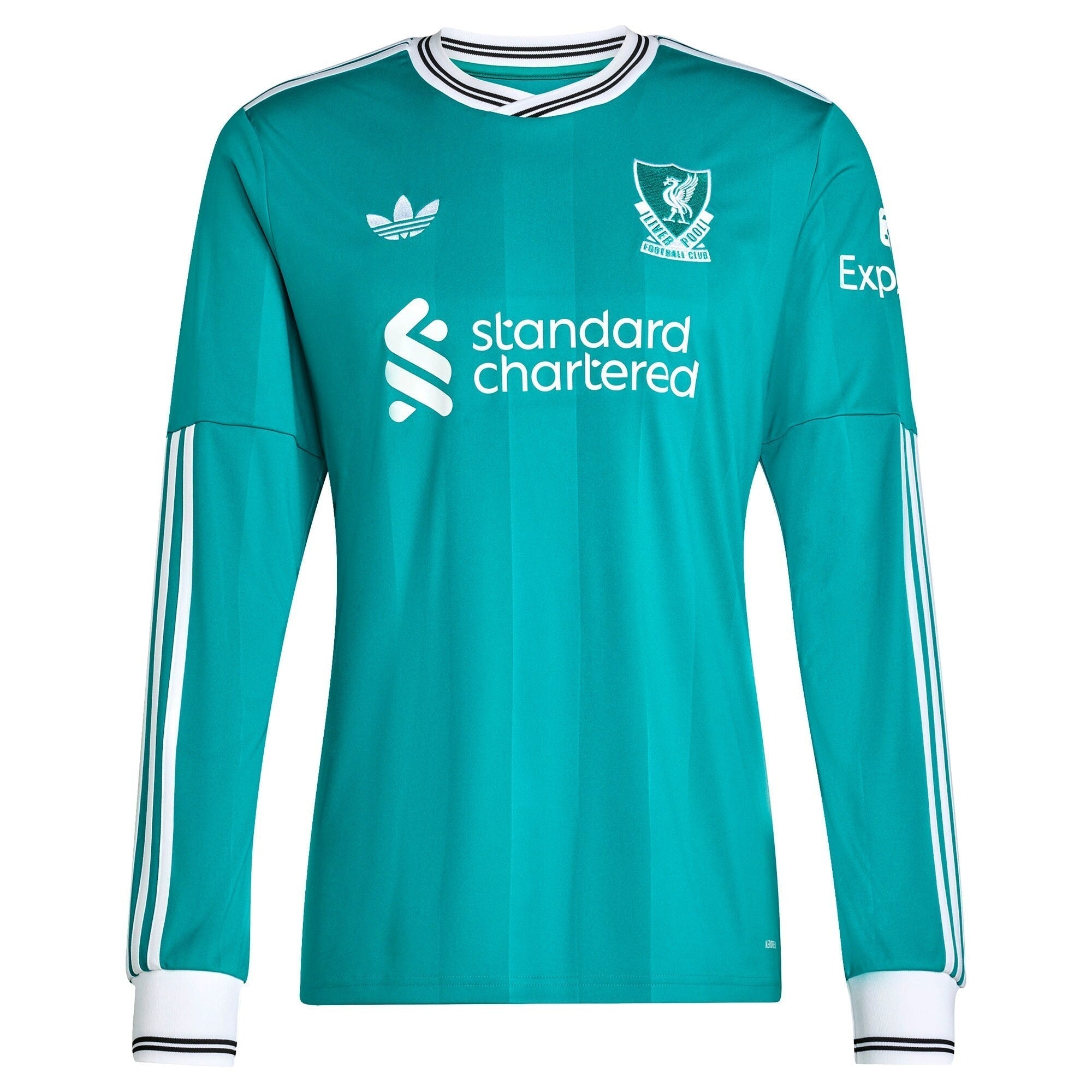 Mohamed Salah Liverpool Fan Edition Football Jersey | Shop Mohamed Salah Liverpool Soccer Shirt Online