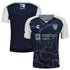 Monterey Bay Fan Edition Football Jersey | Shop Monterey Bay Soccer Shirt Online