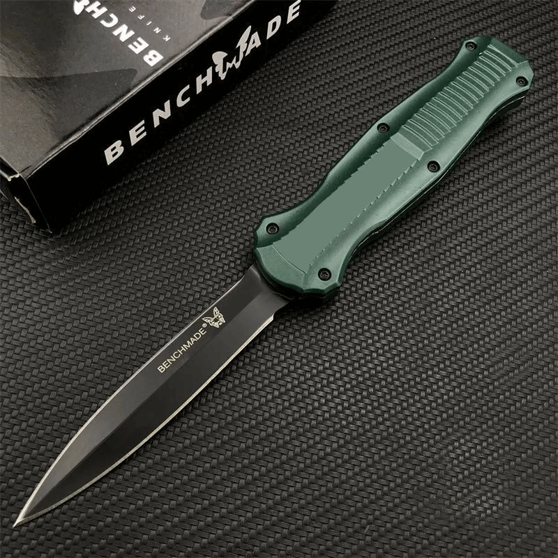 New Benchmade 3300 Knife For Hunting Outdoor