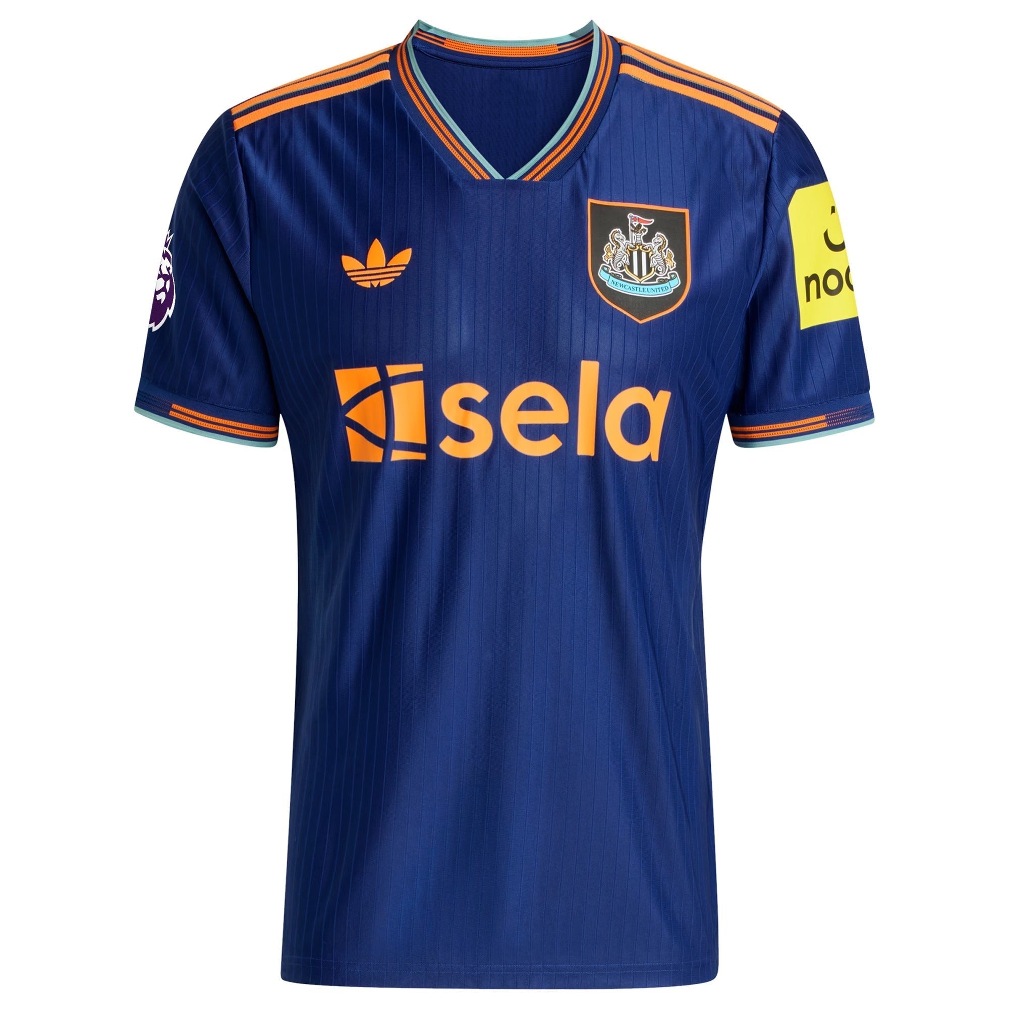 Newcastle United Fan Edition Football Jersey | Shop Newcastle United Soccer Shirt Online