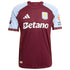 Ollie Watkins Aston Villa Fan Edition Football Jersey | Shop Ollie Watkins Aston Villa Soccer Shirt Online