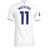 Ollie Watkins Aston Villa Fan Edition Football Jersey | Shop Ollie Watkins Aston Villa Soccer Shirt Online