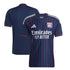 Olympique Lyonnais Fan Edition Football Jersey | Shop Olympique Lyonnais Soccer Shirt Online