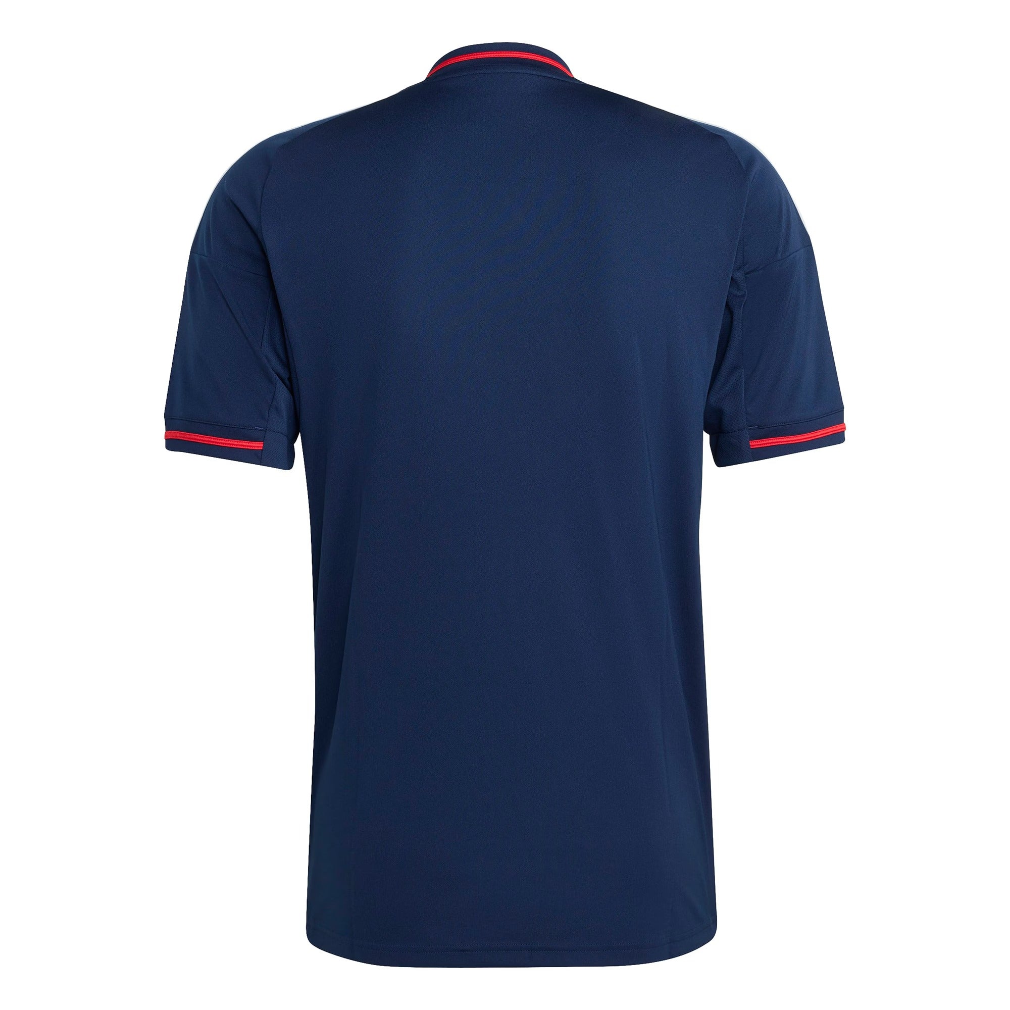 Olympique Lyonnais Fan Edition Football Jersey | Shop Olympique Lyonnais Soccer Shirt Online