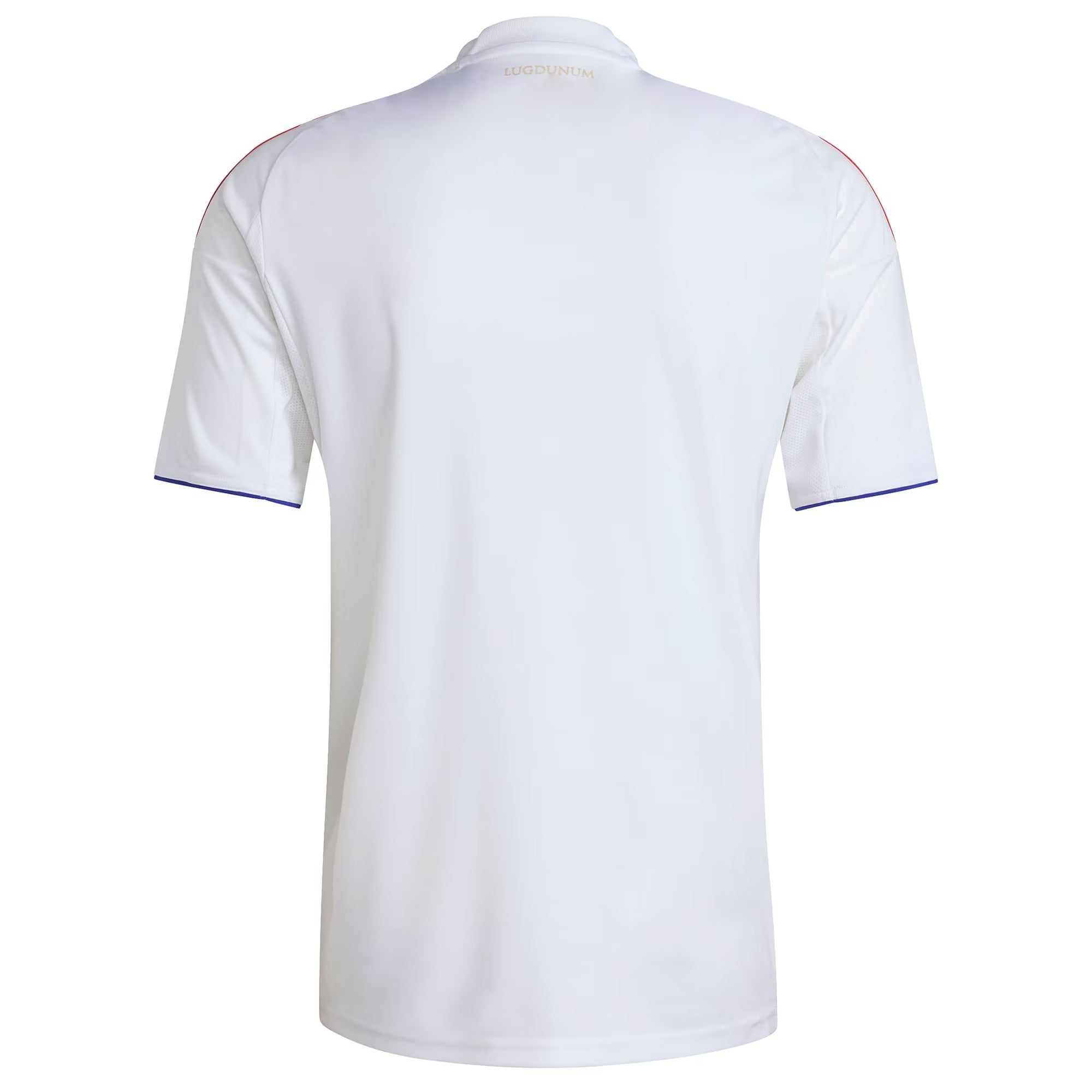 Olympique Lyonnais Fan Edition Football Jersey | Shop Olympique Lyonnais Soccer Shirt Online