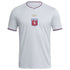 Olympique Lyonnais Fan Edition Football Jersey | Shop Olympique Lyonnais Soccer Shirt Online