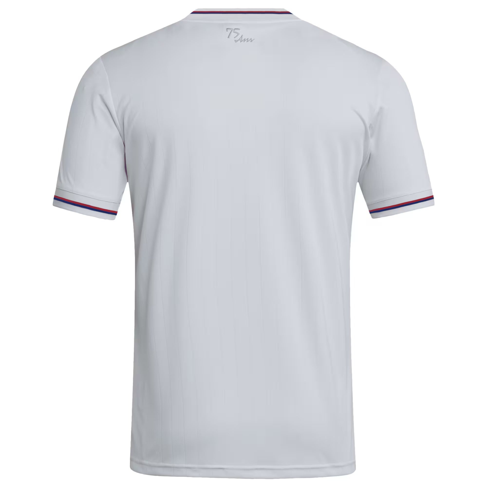 Olympique Lyonnais Fan Edition Football Jersey | Shop Olympique Lyonnais Soccer Shirt Online