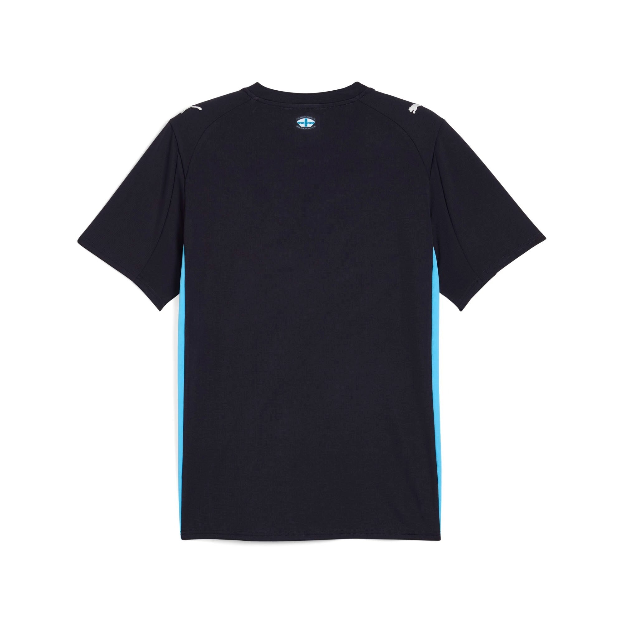 Olympique Marseille Fan Edition Football Jersey | Shop Olympique Marseille Soccer Shirt Online