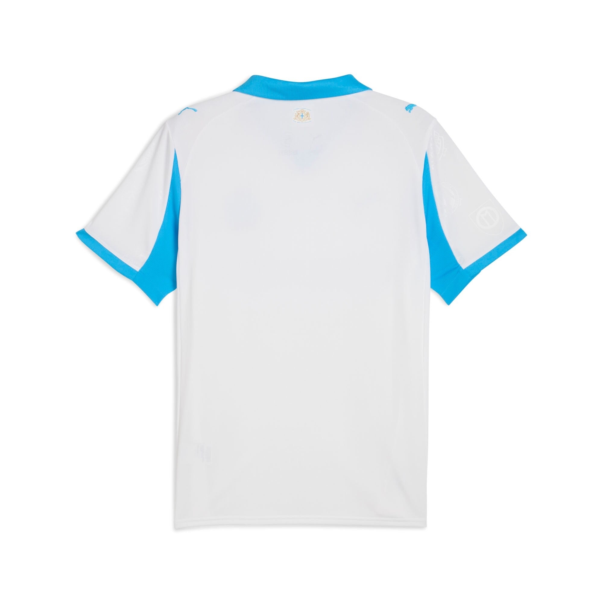 Olympique Marseille Fan Edition Football Jersey | Shop Olympique Marseille Soccer Shirt Online