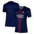 PSG Home Stadium Shirt 2025-26 - Womens