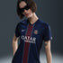 PSG Home Stadium Shirt 2025-26 - Womens
