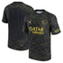 Paris Saint-Germain 2022/23 Fourth Vapor Match Authentic Jersey - Black - Jersey Teams World