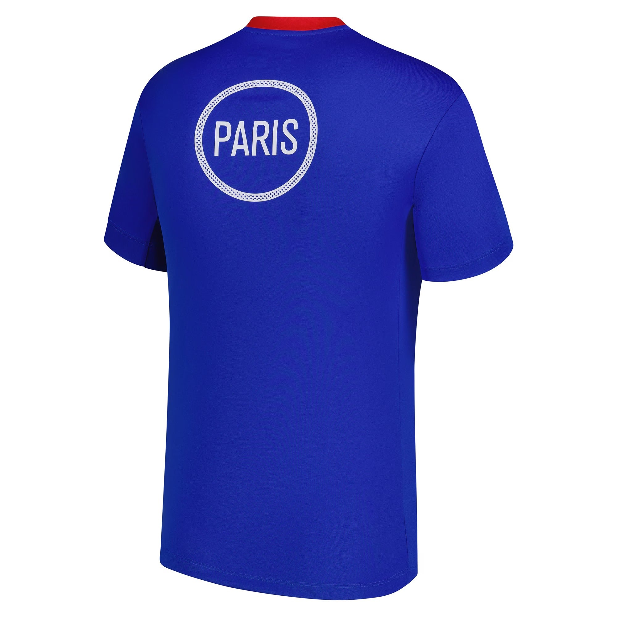 Paris Saint Fan Edition Football Jersey | Shop Paris Saint Soccer Shirt Online