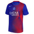 Paris Saint Fan Edition Football Jersey | Shop Paris Saint Soccer Shirt Online