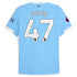 Phil Foden Manchester City Fan Edition Football Jersey | Shop Phil Foden Manchester City Soccer Shirt Online